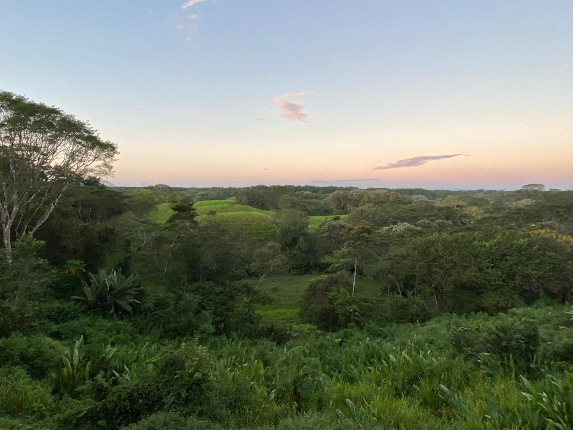 Finca Quietud Tárcoles Exterior foto